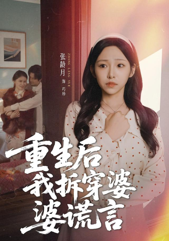 拾荒者 海报